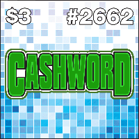 View Ticket Details for Cashword