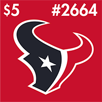 View Feature Details for Houston Texans