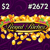 View Ticket Details for Royal Riches