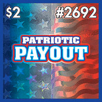 View Ticket Details for Patriotic Payout