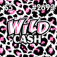 View Ticket Details for Wild Cash