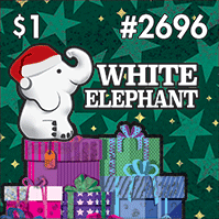 White Elephant