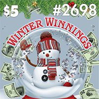 Winter Winnings