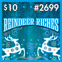 Reindeer Riches
