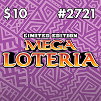 View Ticket Details for Limited Edition Mega Loteria