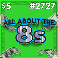 View Ticket Details for All About the 8s