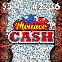 View Feature Details for Monaco Cash