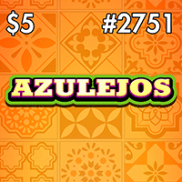 View Ticket Details for Azulejos
