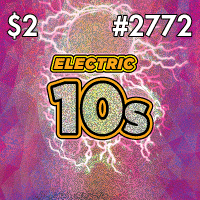 View Ticket Details for Electric 10s