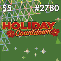 View Ticket Details for Holiday Countdown
