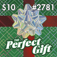 View Ticket Details for The Perfect Gift